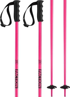FACTION Prodigy Pair Of Ski Poles 9 FACTION Prodigy Pair Of Ski Poles -Comprehensive outdoor sports 7dc38a8e 2a63 45bb 925f 01adbf45f947 1 1