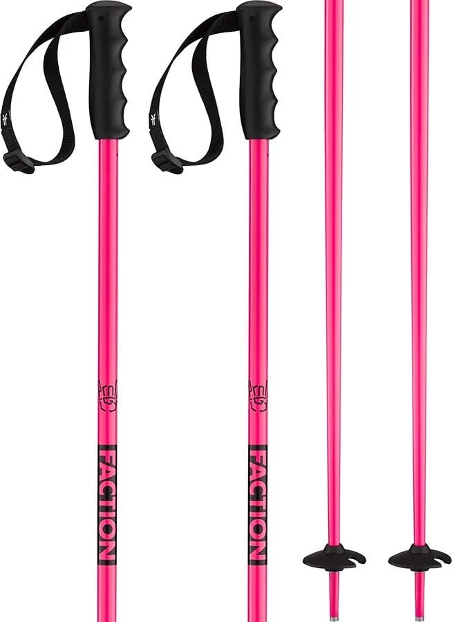 FACTION Prodigy Pair Of Ski Poles 4 FACTION Prodigy Pair Of Ski Poles - Image 4