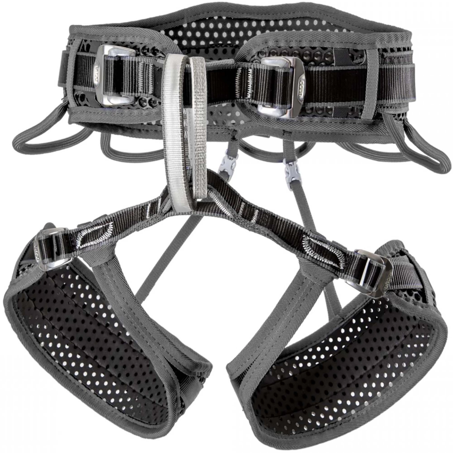 Ocun WeBee Bigwall Rock Climbing Harness 1 Ocun WeBee Bigwall Rock Climbing Harness