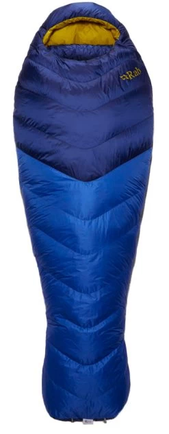 Rab Neutrino 400 Ultralight Down Sleeping Bag