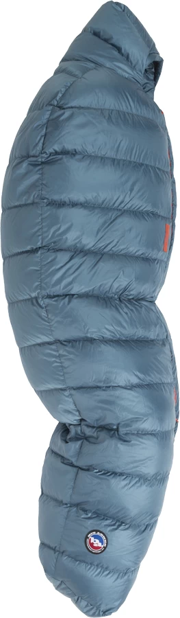 Big Agnes Lost Ranger 3IN1 15 Down Sleeping Bag System 4 Big Agnes Lost Ranger 3IN1 15 Down Sleeping Bag System - Image 4