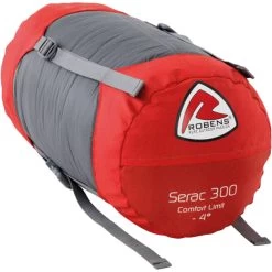 Robens Serac 300 Down Insulated Sleeping Bag 11 Robens Serac 300 Down Insulated Sleeping Bag -Comprehensive outdoor sports 803ee7f0 3c51 4511 a7d9 455d8c2819bf GetImage7