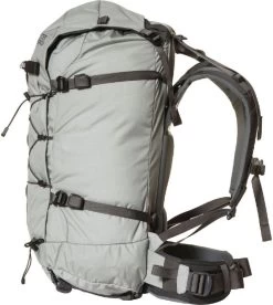 Mystery Ranch Scepter 50 Alpine Backpack 13 Mystery Ranch Scepter 50 Alpine Backpack -Comprehensive outdoor sports 8050b6d3 72e5 4a24 9378 794c3a9d67f1WF19 Scepter 50 mist Profile 2070