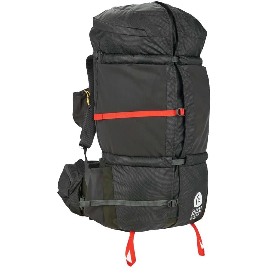 Sierra Designs Flex Capacitor 40-60L Backpack 11 Sierra Designs Flex Capacitor 40-60L Backpack - Image 11