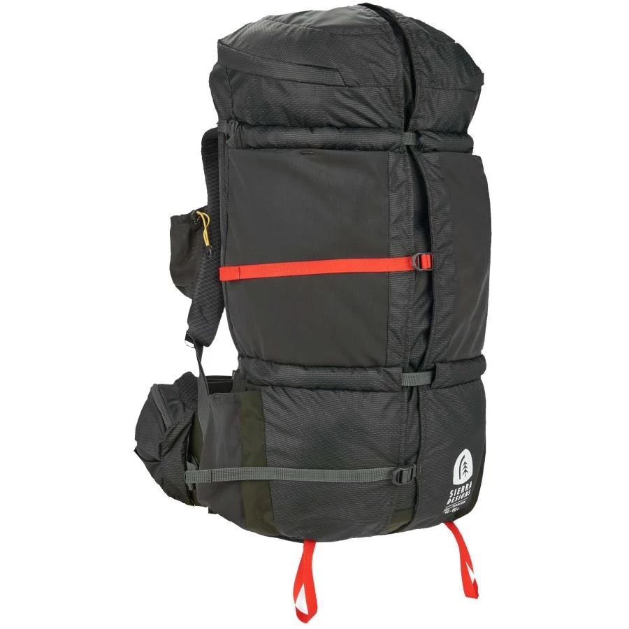 Sierra Designs Flex Capacitor 40-60L Backpack 18 Sierra Designs Flex Capacitor 40-60L Backpack - Image 18