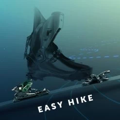 Marker Cruise 10 Ski Bindings -Comprehensive outdoor sports 809c0bd4 18f4 4396 a860 78ab1aca7230 Crusie2