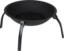 Bo-Camp Harrow Urban Outdoor Firebowl Camping Firepit & Grill 12 Bo-Camp Harrow Urban Outdoor Firebowl Camping Firepit & Grill -Comprehensive outdoor sports 8108500 02copy