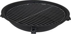 Bo-Camp Harrow Urban Outdoor Firebowl Camping Firepit & Grill 17 Bo-Camp Harrow Urban Outdoor Firebowl Camping Firepit & Grill -Comprehensive outdoor sports 8108500 07copy