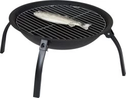 Bo-Camp Harrow Urban Outdoor Firebowl Camping Firepit & Grill 18 Bo-Camp Harrow Urban Outdoor Firebowl Camping Firepit & Grill -Comprehensive outdoor sports 8108500 08copy