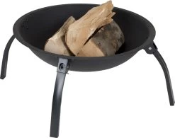 Bo-Camp Harrow Urban Outdoor Firebowl Camping Firepit & Grill 19 Bo-Camp Harrow Urban Outdoor Firebowl Camping Firepit & Grill -Comprehensive outdoor sports 8108500 10copy