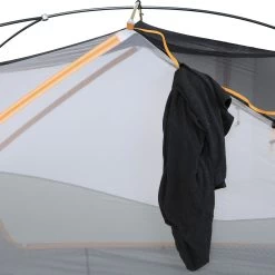 Nemo Dragonfly OSMO 2 Bikepack Ultralight Bikepacking Tent -Comprehensive outdoor sports 811666032867 Dragonfly OSMO Bikepack 2P 003copy