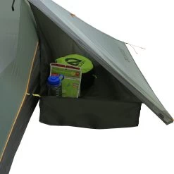 Nemo Dragonfly OSMO 2 Bikepack Ultralight Bikepacking Tent -Comprehensive outdoor sports 811666032867 Dragonfly OSMO Bikepack 2P 004copy