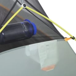 Nemo Dragonfly OSMO 2 Bikepack Ultralight Bikepacking Tent -Comprehensive outdoor sports 811666032867 Dragonfly OSMO Bikepack 2P 006copy