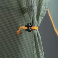 Nemo Dragonfly OSMO 2 Bikepack Ultralight Bikepacking Tent -Comprehensive outdoor sports 811666032867 Dragonfly OSMO Bikepack 2P 007copy