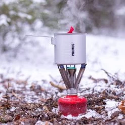 Primus Trek Pot Lightweight Camping & Hiking Cookware -Comprehensive outdoor sports 813c0ea1 e94f 463e aa37 4bba21ceb436 zx1