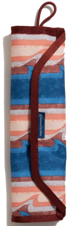 United By Blue Utensil Kit Camping & Travel Cutlery -Comprehensive outdoor sports 814 038 09713 theutensilkit pinkretrowave3