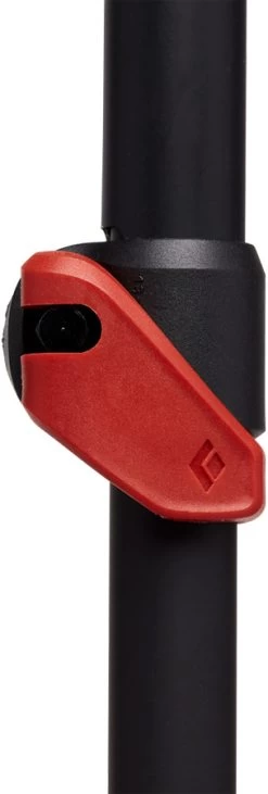 Black Diamond Vapor 2 AL Ski Poles -Comprehensive outdoor sports 816005c4f41003e9d6efdc239c5c9fb17c1906fe 86153