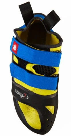 Ocun Ozone Rock Climbing Shoes 13 Ocun Ozone Rock Climbing Shoes -Comprehensive outdoor sports 8180636e 0b55 4290 95a7 a364d7165466Ocun Ozone QC 3