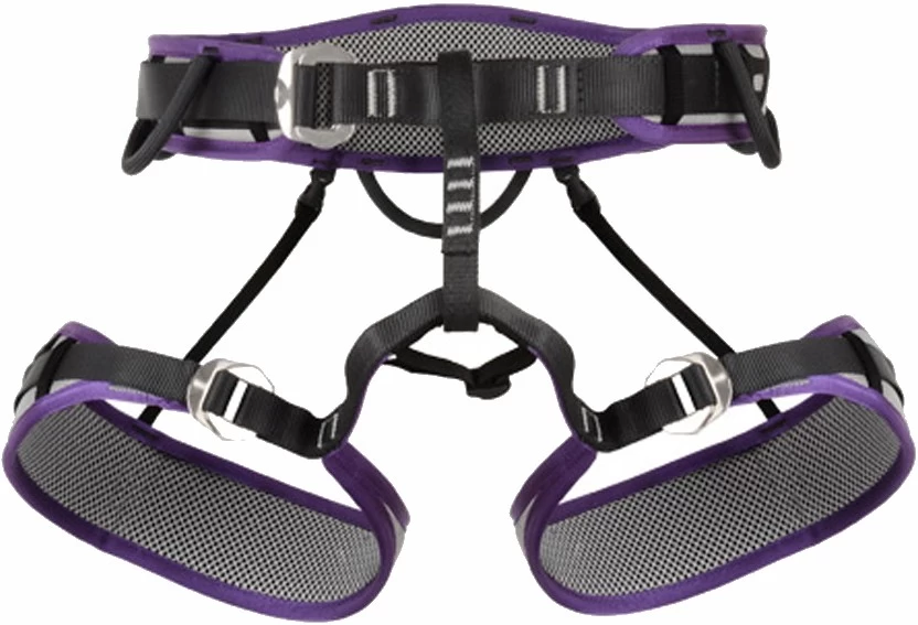 DMM Puma Women's Rock Climbing Harness 2 DMM Puma Women's Rock Climbing Harness - Image 2