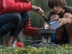 MSR WindBurner Ceramic Skillet Nonstick Camp Frying Pan 10 MSR WindBurner Ceramic Skillet Nonstick Camp Frying Pan -Comprehensive outdoor sports 82530428 88aa 48a3 811d 19cea5605ce910371 msr windburner skillet 1