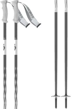 Scott Koko Women's Ski Poles -Comprehensive outdoor sports 8255ff10 2ec9 47b9 9dff 7aa85ae76aea ffhizzred shimapolesp ppy0 frt1 split 1