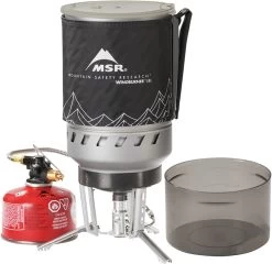MSR WindBurner Duo Stove System Backpacking Cook Set -Comprehensive outdoor sports 82e71d46 97e2 4684 840a fefe2f4de13910366 msr windburner duo stove system bowl