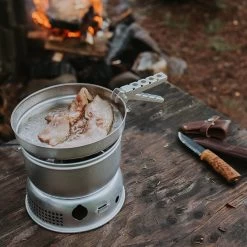 Trangia 27-1 Compact Stove System & Cookware 9 Trangia 27-1 Compact Stove System & Cookware -Comprehensive outdoor sports 8361a623 e48c 4ab0 8153 9253c38c46d9 zllo2411