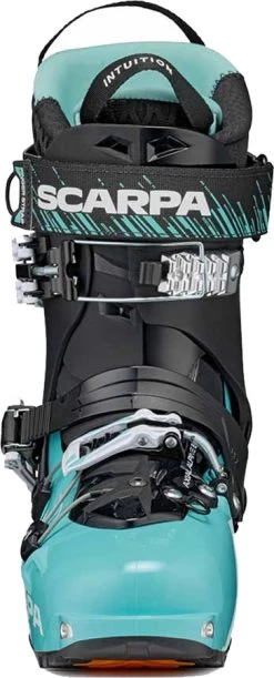 Scarpa Gea Women's Ski Touring Boots -Comprehensive outdoor sports 83769f2b 0c5e 4d34 b9ac c7b1e1529257 Untitled 1