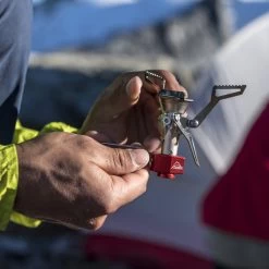 MSR Pocket Rocket 2 Stove Single Burner Camping Stove -Comprehensive outdoor sports 853af862 5c8a 4337 a363 43950a91e3bad32140080000f