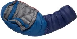Rab Alpine 400 Ultralight Down Sleeping Bag -Comprehensive outdoor sports 8562e5fc 685c 4014 897f 5c2346dcd8ba Alpine 400 Ink QSD 27 Ink 05