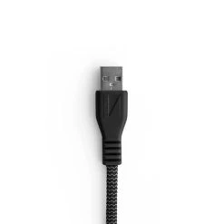 Neve® Lightning USB Charging Cable 5 Neve® Lightning USB Charging Cable -Comprehensive outdoor sports 86501213 b352 40e9 bdab 7327e6e1ac5cneve usb head black