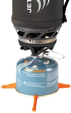 Jetboil Fuel Can Stabiliser Fuel Canister Rest Stand 5 Jetboil Fuel Can Stabiliser Fuel Canister Rest Stand -Comprehensive outdoor sports 86807358 eb86 4492 a533 bdf904a1aaf52622cb5e e078 43e6 86dc f5e031a27e8d