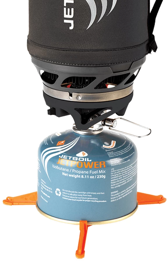 Jetboil Fuel Can Stabiliser Fuel Canister Rest Stand 3 Jetboil Fuel Can Stabiliser Fuel Canister Rest Stand - Image 3