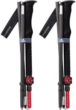MSR DynaLock Ascent Carbon Mountaineering Poles 18 MSR DynaLock Ascent Carbon Mountaineering Poles -Comprehensive outdoor sports 86aa0d16 bbbb 48cd 97a0 130ef7f6b8c810237 msr ascent poles long collapsed