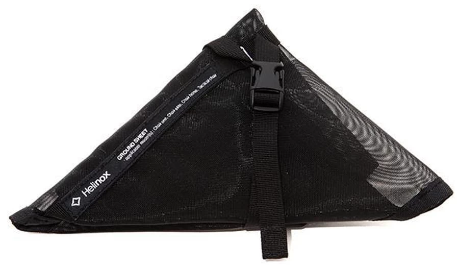 Helinox Chair One Ground Sheet Camp Chair Accessory 4 Helinox Chair One Ground Sheet Camp Chair Accessory - Image 4