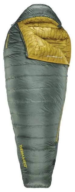 Thermarest Questar 20 Lightweight Down Sleeping Bag