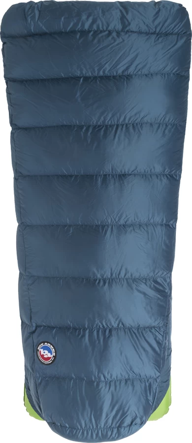 Big Agnes Lost Ranger 3IN1 15 Down Sleeping Bag System 5 Big Agnes Lost Ranger 3IN1 15 Down Sleeping Bag System - Image 5