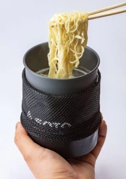 Soto Thermostack Cook Set Combo Lightweight Backpacking Cookware -Comprehensive outdoor sports 87cf31e2 f27d 4e86 b6b9 b8af1a6769adThermostack20Combo2007