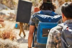 Hydro Flask Day Escape Soft Cooler Pack Insulated Backpack -Comprehensive outdoor sports 88c88b70 a32d 4ad9 adb7 ee7b111bcac9 210211 TyMilford HF SoftCooler 1126