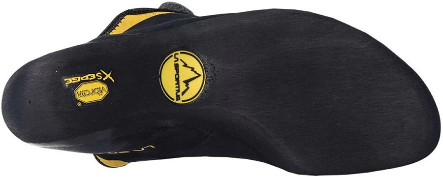 La Sportiva Miura VS Rock Climbing Shoe 6 La Sportiva Miura VS Rock Climbing Shoe - Image 6