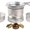 Trangia 25-1 Camping Stove & Cookware