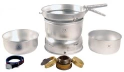 Trangia 25-1 Camping Stove & Cookware