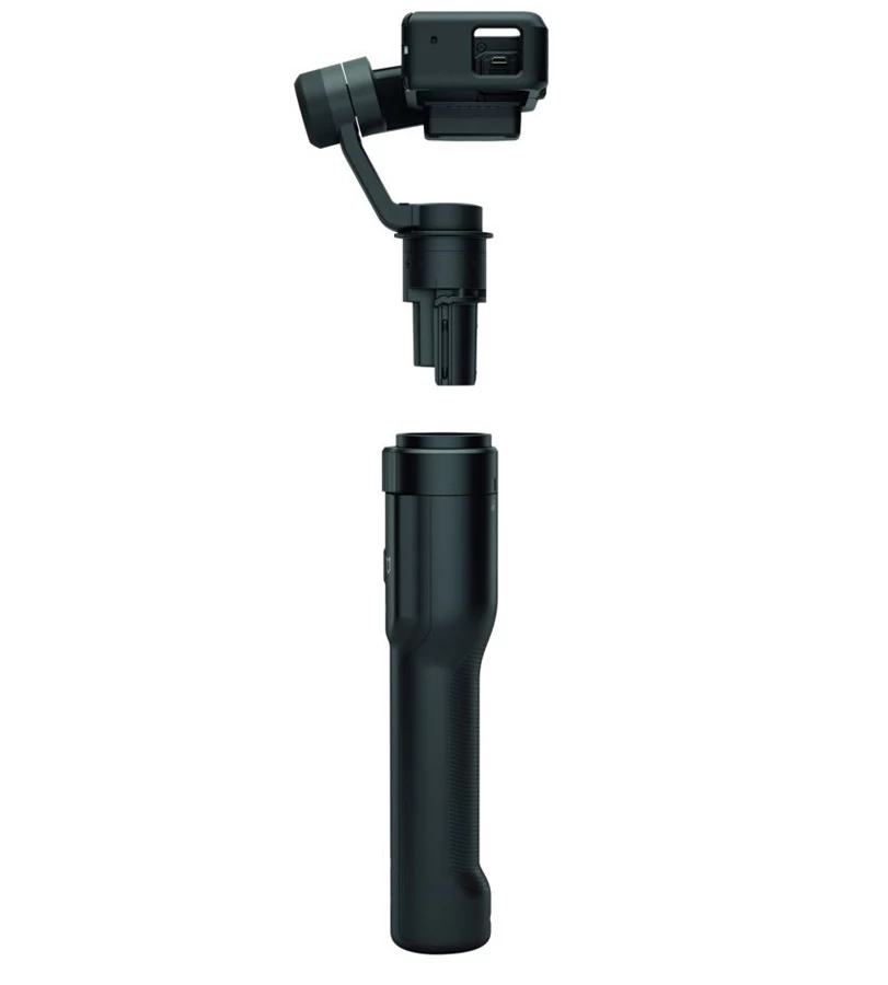 GoPro Karma Grip Gimbal For Cameras 3 GoPro Karma Grip Gimbal For Cameras - Image 3