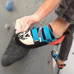 La Sportiva Otaki Rock Climbing Shoe 24 La Sportiva Otaki Rock Climbing Shoe -Comprehensive outdoor sports 89f6fff2 31d8 4a8d b93f e522246ba6aeFullSizeRender 1400x1401 1