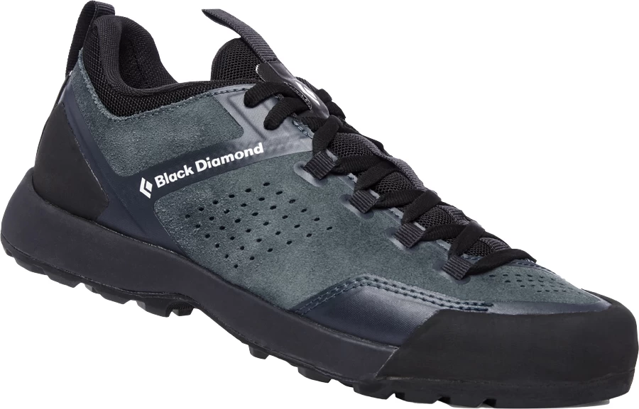 Black Diamond Mission XP Leather Women's Approach Shoes