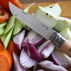 Opinel No.6 Olive Classic Original Folding Pocket Knife 26 Opinel No.6 Olive Classic Original Folding Pocket Knife -Comprehensive outdoor sports 8a545829 4c84 4369 958c 127f06e3086c oofg06644