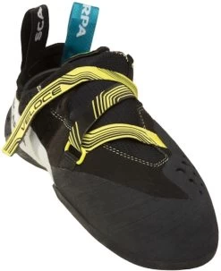 Scarpa Veloce Rock Climbing Shoe -Comprehensive outdoor sports 8a5eac61 86c2 47fa 9b5b 98f73348a50eVeloce 02