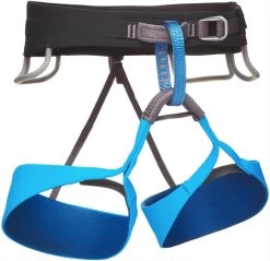 Black Diamond Solution Rock Climbing Harness 25 Black Diamond Solution Rock Climbing Harness -Comprehensive outdoor sports 8d6a88f6 8e6c 402d 8d37 147686dd3daf651082 BKUB Black UltraBlue Solution Mens Main