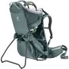 Deuter Kid Comfort Active Child Carrier Backpack