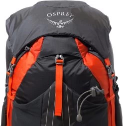 Osprey Exos 38 Fast & Light Backpacking Pack -Comprehensive outdoor sports 8e1c762a c404 4895 a0b9 94841c32f1f9Exos FlapJacket top cover for use without lid